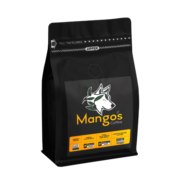 Mango's Coffee - 500g