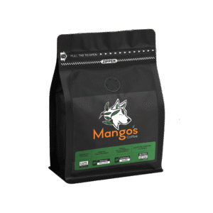 Mango's Coffee (Ronda doble) - 250g