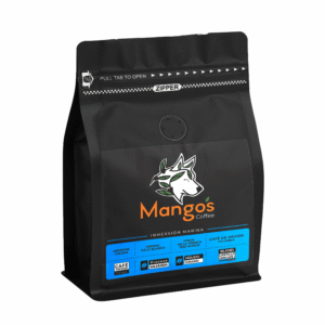 Mango's Coffee - Inmersión Marina (250g)