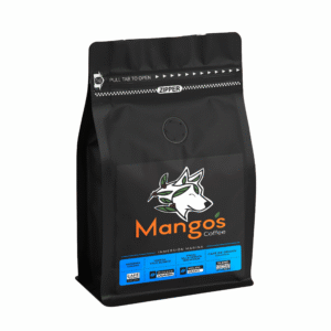 Mango's Coffee - Inmersión marina (500g)