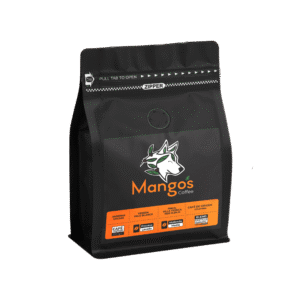 Mango's Coffee - 250g