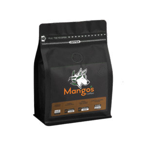 Mango's coffee - 250g