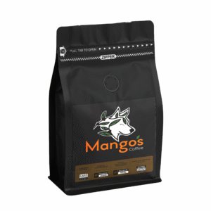 Mango's Coffee - 500g